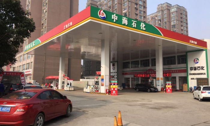 中汇站