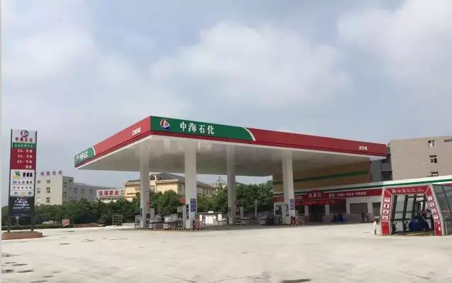 晋江站